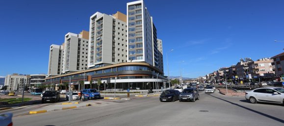 Apartment 2+1 in Antalya, Turkey No. 23037 6