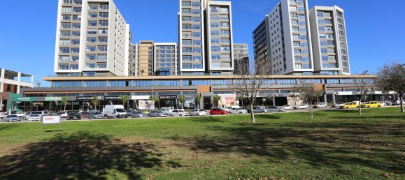 Apartment 2+1 in Antalya, Turkey No. 23037 4