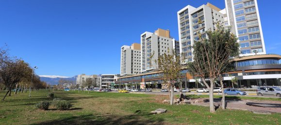 Apartment 2+1 in Antalya, Turkey No. 23037 5