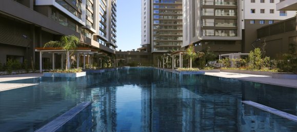 Apartment 2+1 in Antalya, Turkey No. 23037 7