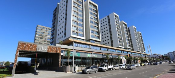 Apartment 2+1 in Antalya, Turkey No. 23037 3