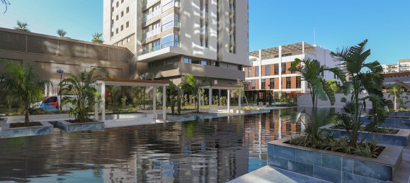 Apartment 2+1 in Antalya, Turkey No. 23037 12