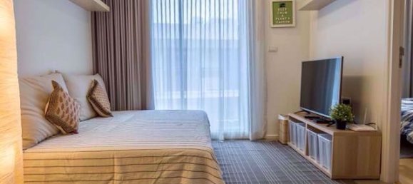 1 chambre Condo à Pathum Wan, Thailand No. 10016 2