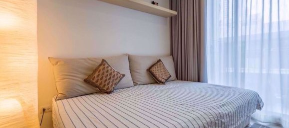 1 chambre Condo à Pathum Wan, Thailand No. 10016 4