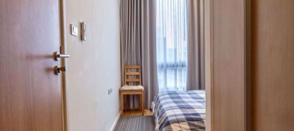 1 chambre Condo à Pathum Wan, Thailand No. 10016 17