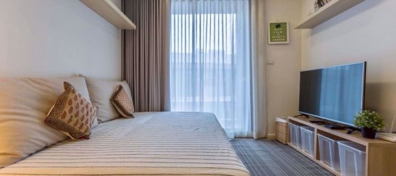 1 chambre Condo à Pathum Wan, Thailand No. 10016 3