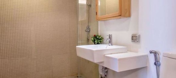 1 chambre Condo à Pathum Wan, Thailand No. 10016 18