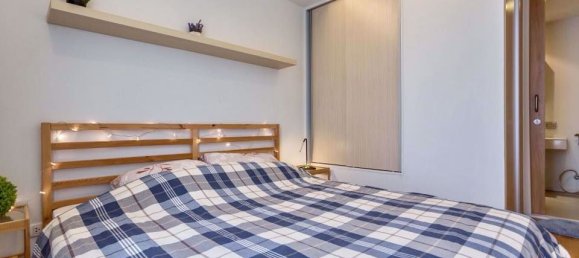 1 chambre Condo à Pathum Wan, Thailand No. 10016 14