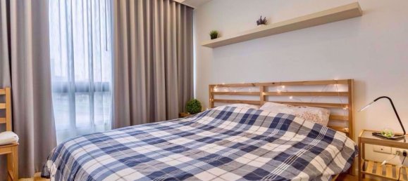 1 chambre Condo à Pathum Wan, Thailand No. 10016 13