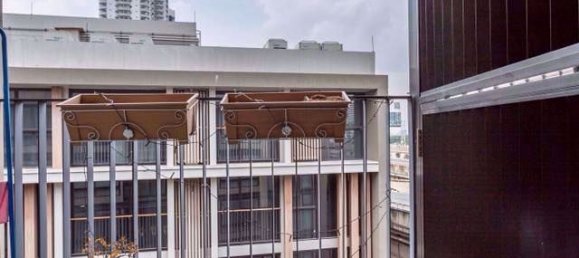 1 chambre Condo à Pathum Wan, Thailand No. 10016 12