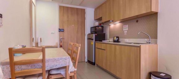 1 chambre Condo à Pathum Wan, Thailand No. 10016 9