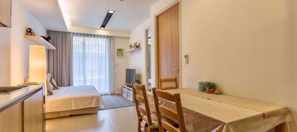 1 chambre Condo à Pathum Wan, Thailand No. 10016 7