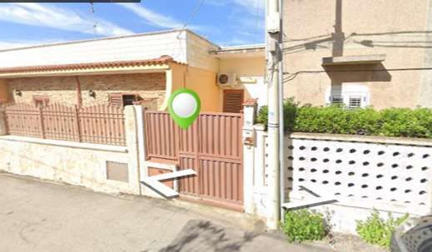 3 rooms Apartment in Taranto, Italy No. 286907