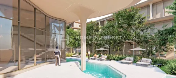 Studio à vendre à Phuket, Southern Thailand, Thailand № 60951 15