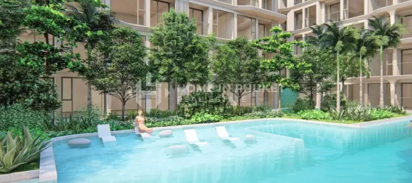 Studio à vendre à Phuket, Southern Thailand, Thailand № 60951 17