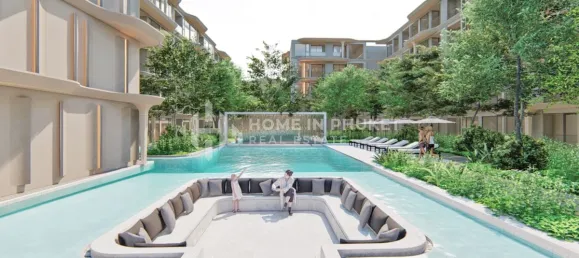 Studio à vendre à Phuket, Southern Thailand, Thailand № 60951 18