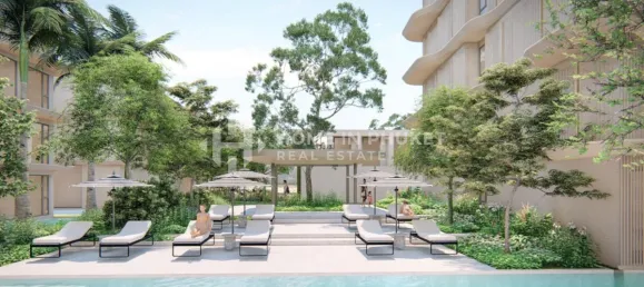 Studio à vendre à Phuket, Southern Thailand, Thailand № 60951 16