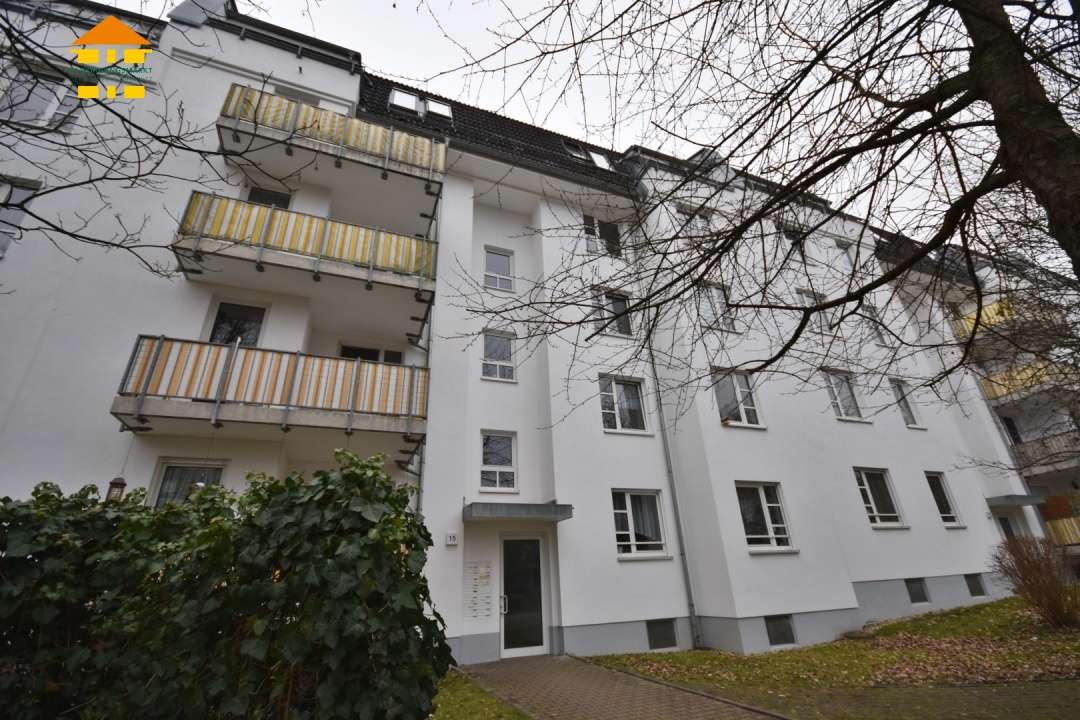 1 bedroom Apartment in Chemnitz, Germany No. 65920