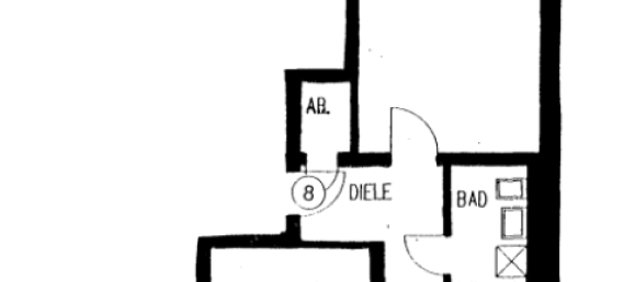 1 bedroom Apartment in Chemnitz, Germany No. 65920 5