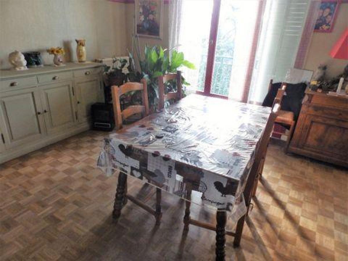 شقة 2 غرف نوم  في Aubenas, France رقم 35041