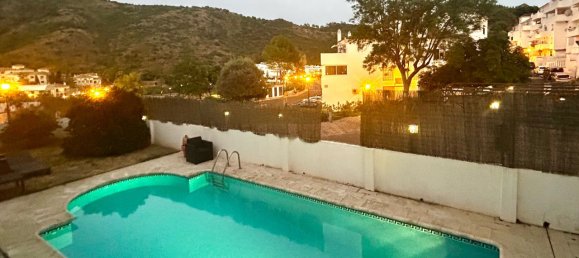 Casa de 4 dormitorios en Benahavís, Spain No. 58019 21