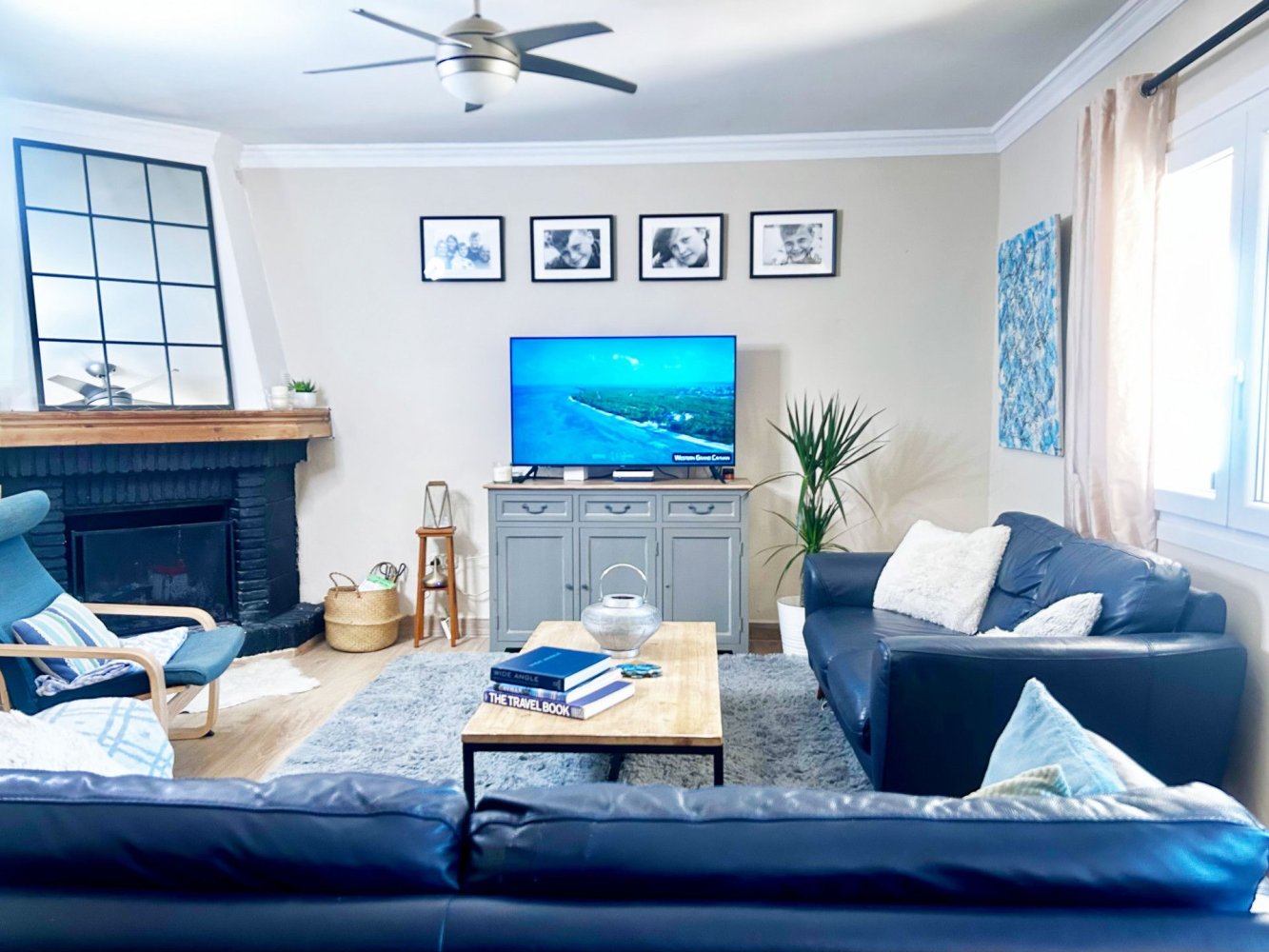 Casa de 4 dormitorios en Benahavís, Spain No. 58019