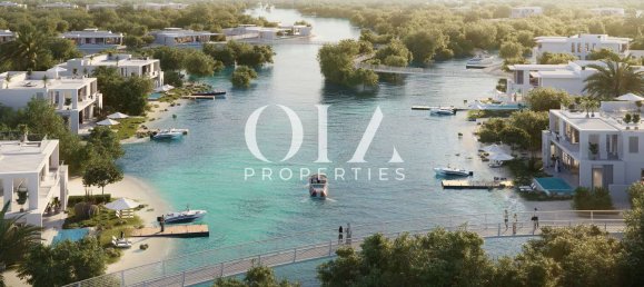 3 bedrooms Villa in Abu Dhabi, UAE No. 17441 4