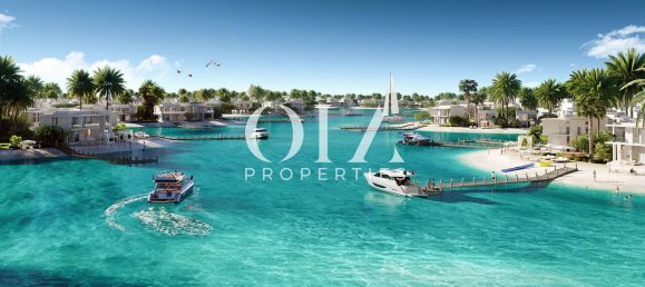 3 bedrooms Villa in Abu Dhabi, UAE No. 17441 9