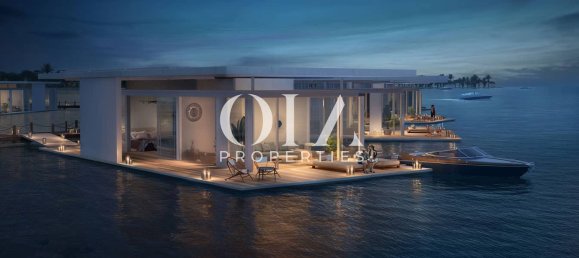 3 bedrooms Villa in Abu Dhabi, UAE No. 17441 13