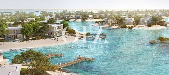 3 bedrooms Villa in Abu Dhabi, UAE No. 17441 15