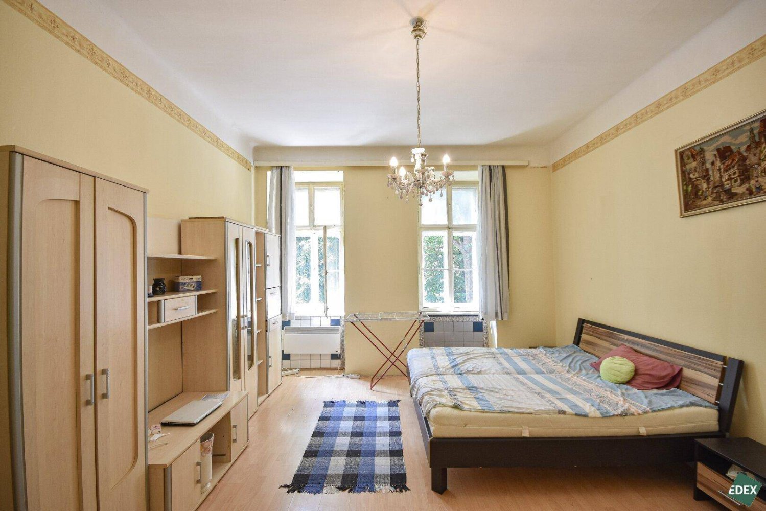 Studio in Brigittenau, Austria No. 173021