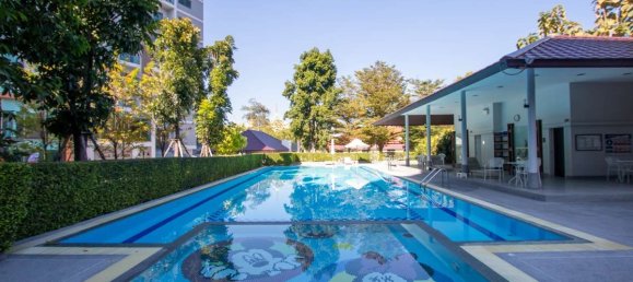 2 bedrooms Condo in Chiang Mai, Thailand No. 27131 6