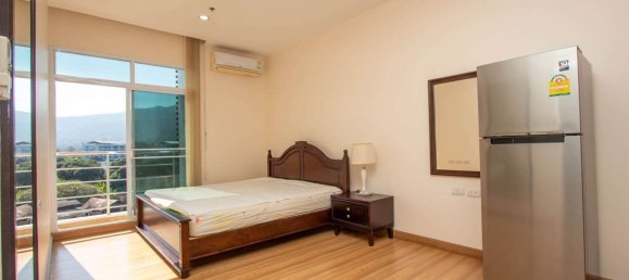 2 bedrooms Condo in Chiang Mai, Thailand No. 27131 16