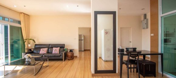 2 bedrooms Condo in Chiang Mai, Thailand No. 27131 4