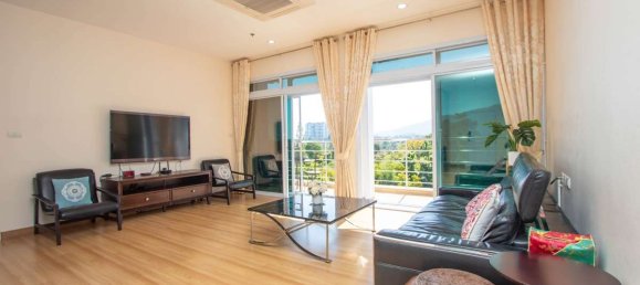 2 bedrooms Condo in Chiang Mai, Thailand No. 27131 22