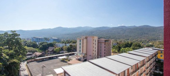 2 bedrooms Condo in Chiang Mai, Thailand No. 27131 7