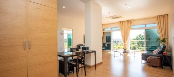 2 bedrooms Condo in Chiang Mai, Thailand No. 27131 11