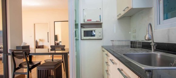 2 bedrooms Condo in Chiang Mai, Thailand No. 27131 3