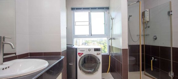 2 bedrooms Condo in Chiang Mai, Thailand No. 27131 20