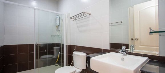 2 bedrooms Condo in Chiang Mai, Thailand No. 27131 15