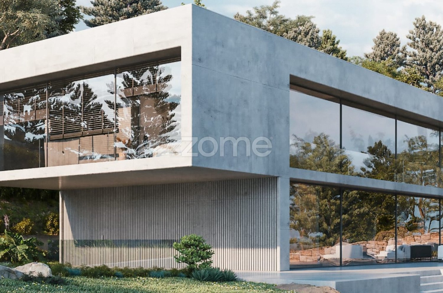  Land in Vila Nova de Gaia, Portugal No. 209845