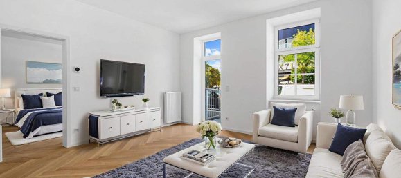 2 rooms Apartment in Modling, Austria No. 218867 2