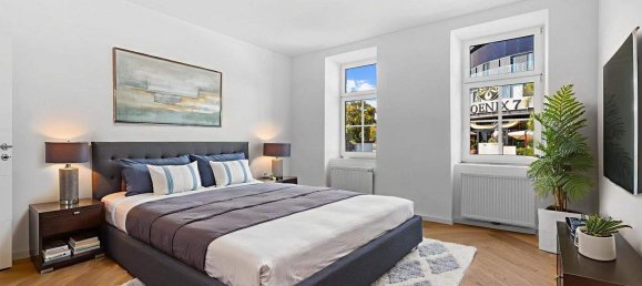 2 rooms Apartment in Modling, Austria No. 218867 6