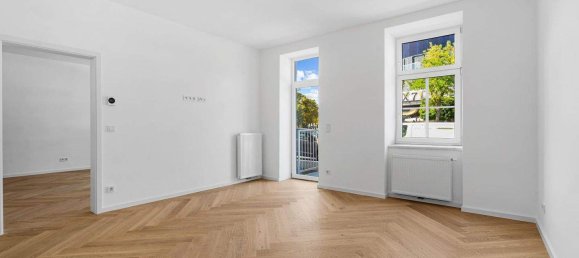 2 rooms Apartment in Modling, Austria No. 218867 3