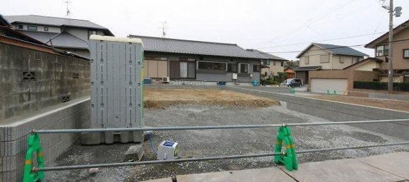 4 Schlafzimmer Haus in Fukuoka, Japan, Nr. 2185 2