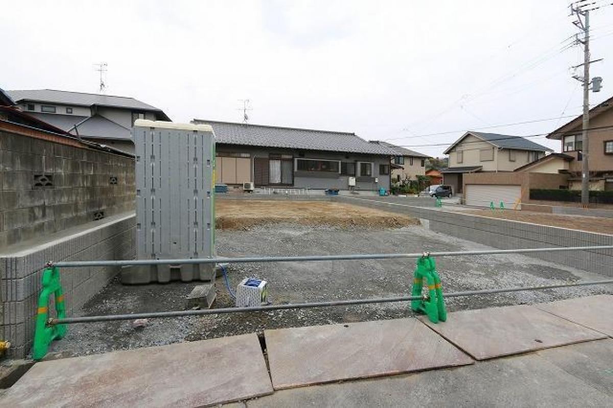 4 Schlafzimmer Haus in Fukuoka, Japan, Nr. 2185