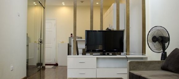 Apartamento de 2 dormitorios en Nam Tu Liem, Vietnam No. 7116 7