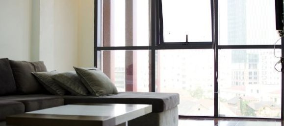 Apartamento de 2 dormitorios en Nam Tu Liem, Vietnam No. 7116 2