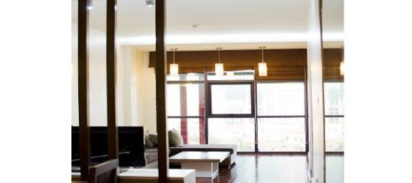 Apartamento de 2 dormitorios en Nam Tu Liem, Vietnam No. 7116 6