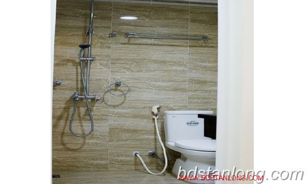 Apartamento de 2 dormitorios en Nam Tu Liem, Vietnam No. 7116